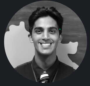 Yadz, professional magician based in Cape Town